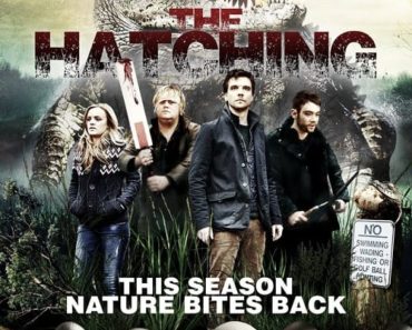 Download The Hatching (2016) Dual Audio (Hindi-English) 480p [300MB] || 720p [800MB] || 1080p[1.8GB]