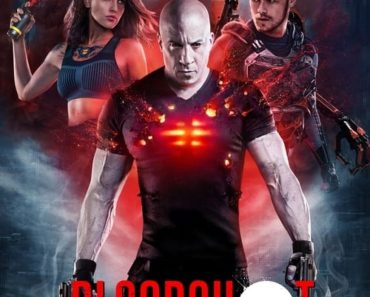 Download Bloodshot (2020) Dual Audio (Hindi-English) BluRay 480p [400MB] || 720p [1.2GB] || 1080p [3.1GB]