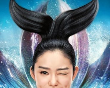 Download The Mermaid (2016) Dual Audio {Hindi-Chinese} 480p [300MB] || 720p [800MB] || 100p [1.9GB]