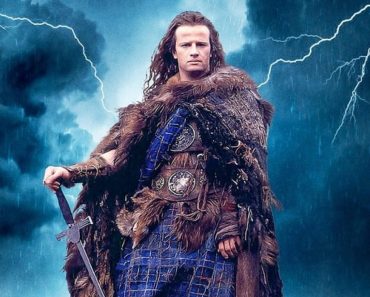 Download Highlander (1986) {English With Subtitles} BluRay 480p [450MB] || 720p [950MB]