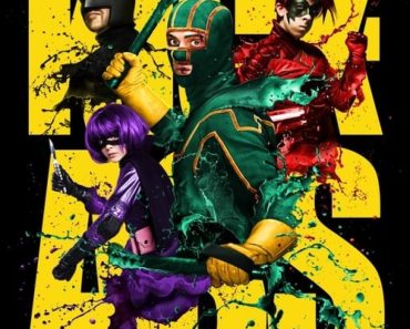Download Kick-Ass (2010) {English With Sutbitles} 480p [350MB] || 720p [950MB] || 1080p [3GB]