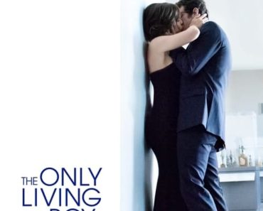 Download The Only Living Boy In New York (2017) {English With Subtitles} BluRay 480p [300MB] || 720p [700MB] || 1080p [1.4GB]