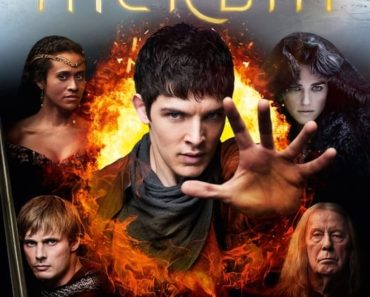 Download Netflix Merlin (Season 1 – 5) Complete {English With Subtitles} 720p Bluray [330MB]