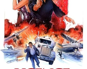 Download [James Bond Part 17] Licence To Kill (1989) Dual Audio {Hindi-English} 480p [300MB] || 720p [1GB] || 1080p [3.8GB]