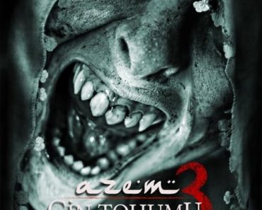 Download Azem 3: Cin Tohumu (2016) Dual Audio (Hindi-Turkish) 480p [270MB] || 720p [700MB]