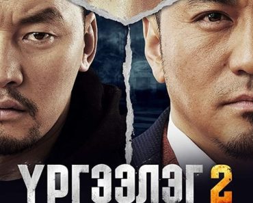 Download Trapped Abroad 2 (2016) Dual Audio (Hindi-Mangolian) 480p [350MB] || 720p [1GB]