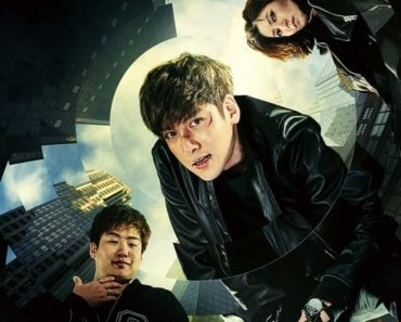 Download Fabricated City (2017) Dual Audio {Hindi-Korean} 480p [400MB] || 720p [1.3GB] || 1080p [2.3GB]