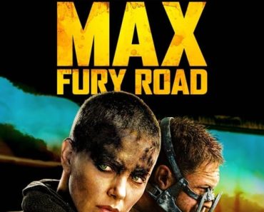 Download Mad Max: Fury Road (2015) Dual Audio {Hindi-English} 480p [380MB] || 720p [1.1GB] || 1080p [3GB]
