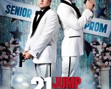 Download 21 Jump Street (2012) {English With Subtitles} BluRay 480p [400MB] || 720p [900MB] || 1080p [2.2GB]