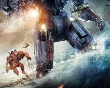 Download Pacific Rim (2013) Dual Audio {Hindi-English} 480p [400MB] || 720p [1GB] || 1080p [2.2GB]