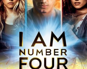 Download I Am Number Four (2011) Dual Audio {Hindi-English} 480p [350MB] || 720p [1.1GB] || 1080p [4GB]