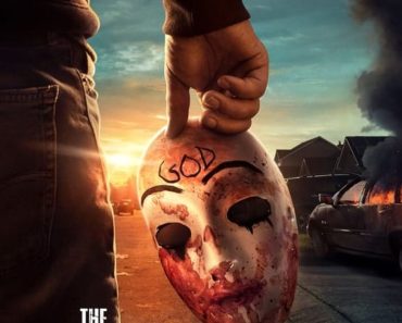 Download The Purge Series (Season 1 – 2) Dual Audio {Hindi-English} 480p [130MB] || 720p [350MB]