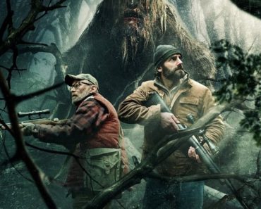Download Big Legend (2018) Dual Audio (Hindi-English) 480p [300MB] || 720p [700MB]