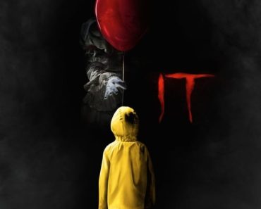 Download It Chapter One (2017) Dual Audio {Hindi-English} 480p [400MB] || 720p [1.2GB] || 1080p [2GB]