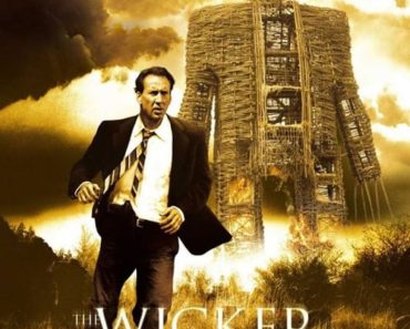 Download The Wicker Man (2006) Dual Audio (Hindi-English) 480p [400MB] || 720p [800MB]