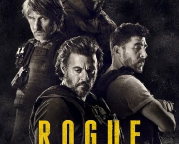 Download Netflix Rogue City (2020) {Hindi Unofficial + English ORG} ESubs Dual Audio WEB-DL 720p [900MB]