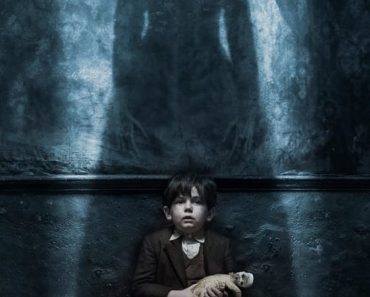 Download The Woman In Black 2: Angel Of Death (2014) Dual Audio {Hindi-English} 480p [330MB] || 720p [800MB]