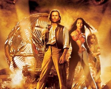 Download The Time Machine (2002) Dual Audio (Hindi-English) 480p [350MB] || 720p [650MB] || 1080p [1.92GB]