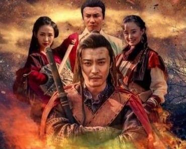 Download Nine Warriors: Part 1 (2017) Dual Audio (Hindi-English) 480p [300MB] || 720p [700MB] || 1080p [1.5GB]