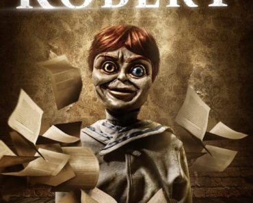 Download The Revenge Of Robert The Doll (2018) Dual Audio (Hindi-English) 480p [250MB] || 720p [750MB]
