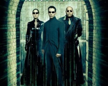 Download The Matrix Reloaded (2003) Dual Audio {Hindi-English} 480p [500MB] || 720p [1.1GB] || 1080p [2GB]