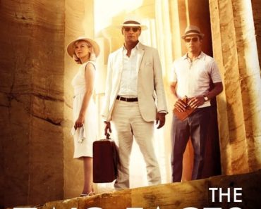 Download The Two Faces Of January (2014) Dual Audio (Hindi-English) 480p [350MB] || 720p [850MB]