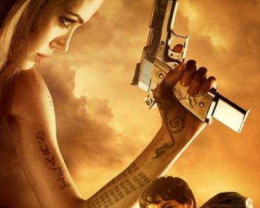 Download Wanted (2008) Dual Audio {Hindi-English} 480p [350MB] || 720p [1GB] || 1080p [2GB]