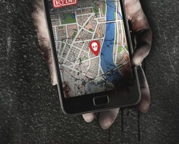 Download Ryde (2017) Dual Audio (Hindi-English) 480p [300MB] || 720p [900MB]