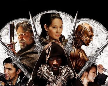 Download The Man With The Iron Fists (2012) Dual Audio {Hindi-English} 480p [350MB] || 720p [965MB] || 1080p [2.26GB]