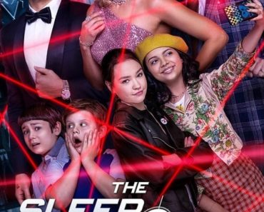 Download The Sleepover (2020) Dual Audio (Hindi-English) 480p [400MB] || 720p [1GB]