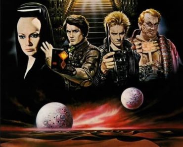 Download Dune (1984) Dual Audio (Hindi-English) 480p [400MB] || 720p [1.2GB]