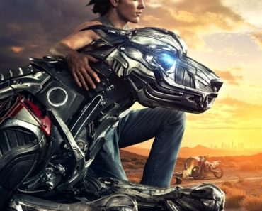 Download A-X-L (2018) Dual Audio {Hindi-English} Bluray 480p [350MB] || 720p [1GB] || 1080p [3.1GB]