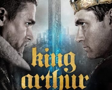 Download King Arthur: Legend Of The Sword (2017) {English ORG + Hindi Dubbed} Esubs 480p [600MB] || 720p [1GB] || 1080p [2.3GB]