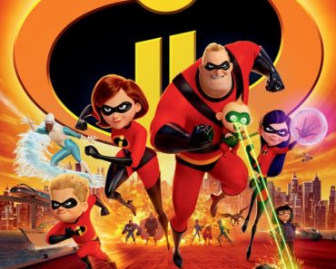 Download Incredibles 2 (2018) {Hindi-English} Bluray 480p [360MB] || 720p [1GB] || 1080p [2.7GB]