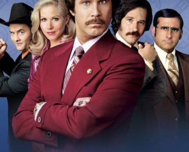 Download Anchorman: The Legend Of Ron Burgundy (2004) Dual Audio (Hindi-English) Msubs Bluray 480p [420MB] || 720p [960MB] || 1080p [2.1GB]