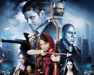 Download Avengers Grimm (2015) Dual Audio (Hindi-English) 480p [300MB] || 720p [800MB]