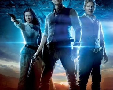 Download Cowboys And Aliens (2011) Dual Audio {Hindi-English} 480p [450MB] || 720p [1.2GB] || 1080p [3.8GB]