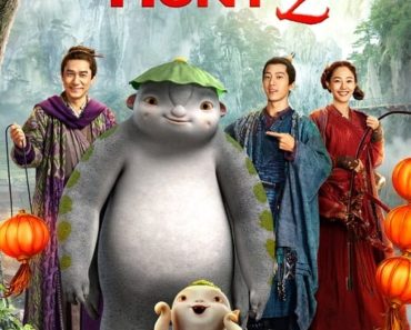 Download Monster Hunt 2 (2018) Dual Audio {Hindi-Chinese} 480p [500MB] || 720p [1.2GB] || 1080p [2GB]
