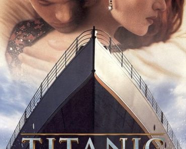 Download Titanic (1997) Dual Audio {Hindi-English} Bluray 480p [635MB] || 720p [1.7GB] || 1080p [4.1GB]