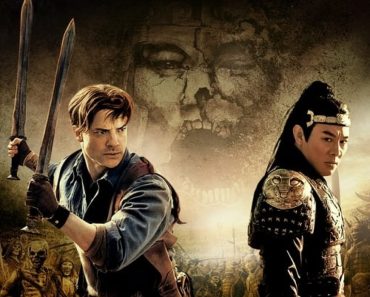 Download The Mummy Tomb Of The Dragon Emperor (2008) Dual Audio {Hindi-English} 480p [350MB] || 720p [800MB] || 1080p [3.7GB]
