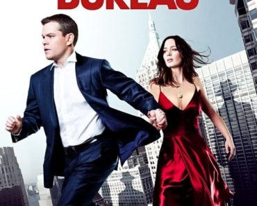 Download The Adjustment Bureau (2011) Dual Audio {Hindi-English} 480p [350MB] || 720p [750MB] || 1080p [2.51GB]