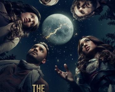 Download The Magicians (Season 1 – 5) Complete {English With Subtitles} 720p Bluray [350MB]