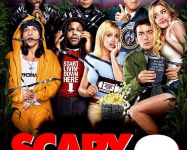 Download Scary Movie 3 (2003) {Hindi-English} Bluray 480p [290MB] || 720p [780MB] || 1080p [3.1GB]