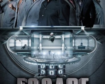 Download Escape Plan 2: Hades (2018) Dual Audio {Hindi-English} 480p [350MB] || 720p [850MB] || 1080p [2.7GB]