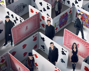 Download Now You See Me 2 (2016) Dual Audio {Hindi-English} 480p [400MB] || 720p [1.1GB] || 1080p [2.7GB]