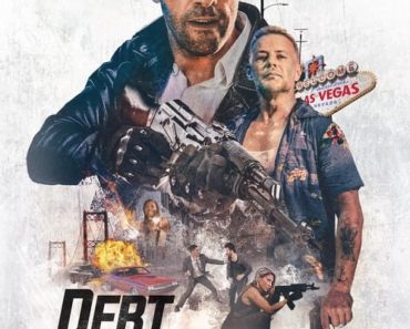 Download Debt Collectors (2020) {English With Subtitles} 480p [480MB] || 720p [950MB]