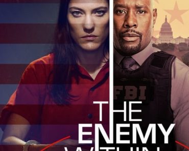 Download The Enemy Within (Season 1) {English With Subtitles} 720p WeB-DL HD [300MB]