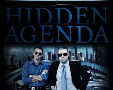 Download Hidden Agenda (2015) Dual Audio (Hindi-English) 480p [300MB] || 720p [900MB]