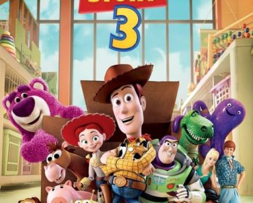 Download Toy Story 3 (2010) Dual Audio {Hindi-English} 480p [300MB] || 720p [800MB] || 1080p [1.6GB]