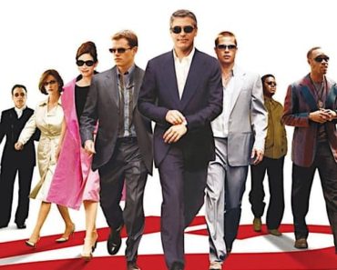 Download Ocean’s Twelve (2004) Dual Audio {Hindi-English} 480p [370MB] || 720p [1.1GB] || 1080p [1.8GB]
